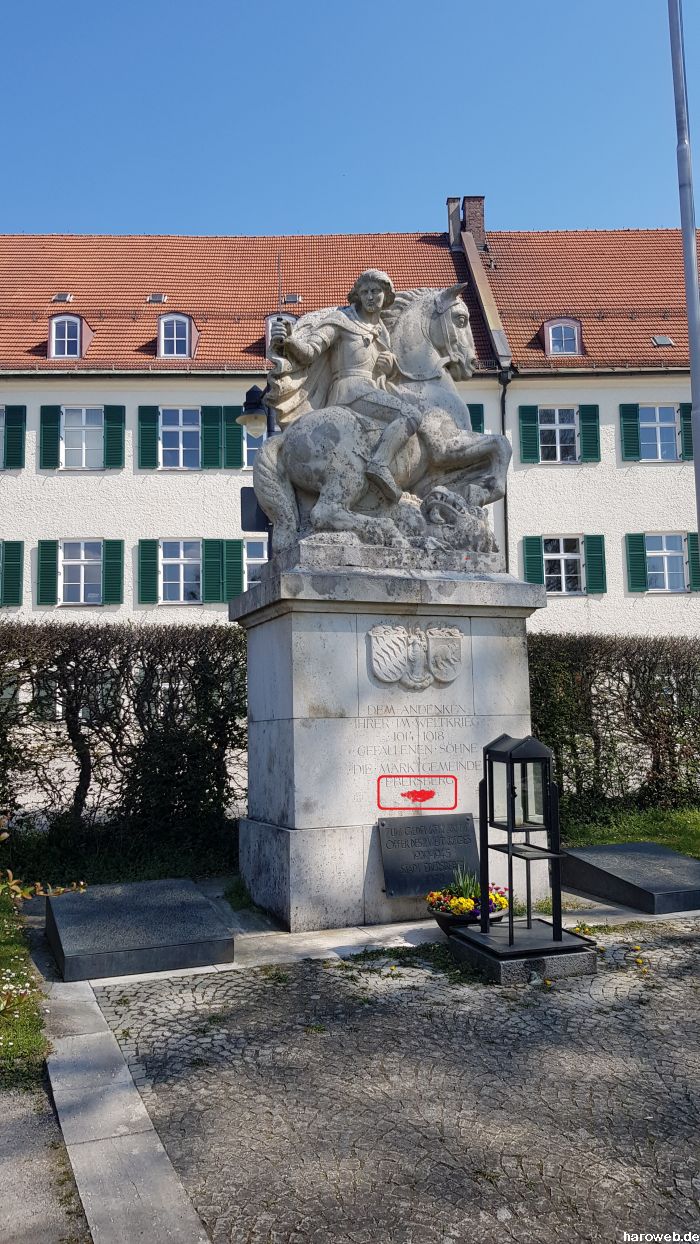 Hier fehlt noch das Bild